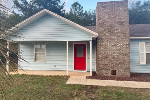 Casa en alquiler en Crestview, Florida, 3 dormitorios, 98.29 m2 № 561679 - foto 1