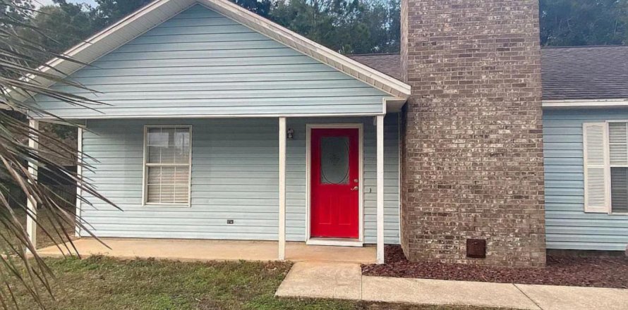Casa en Crestview, Florida 3 dormitorios, 98.29 m2 № 561679