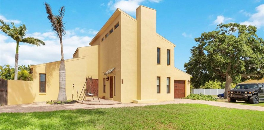 Casa en Sarasota, Florida 3 dormitorios, 164.81 m2 № 1250264
