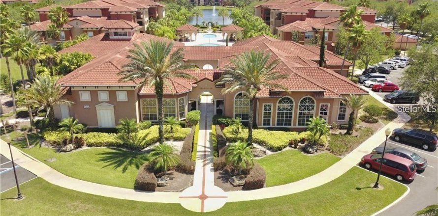 Condo in Orlando, Florida, 2 bedrooms № 2151351