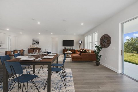 Купить виллу или дом в Клермон, Флорида 3 комнаты, 259.38м2, № 1901467 - фото 6