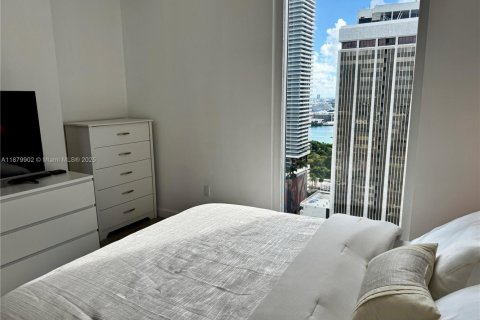 Condominio en alquiler en Miami, Florida, 1 dormitorio, 68.38 m2 № 1932506 - foto 15