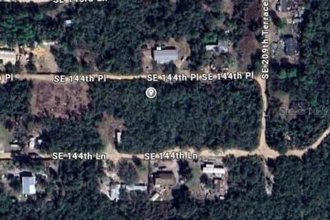 Land in Umatilla, Florida № 2214035