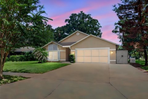 Casa en Mulberry, Florida 3 dormitorios, 137.68 m2 № 2358086