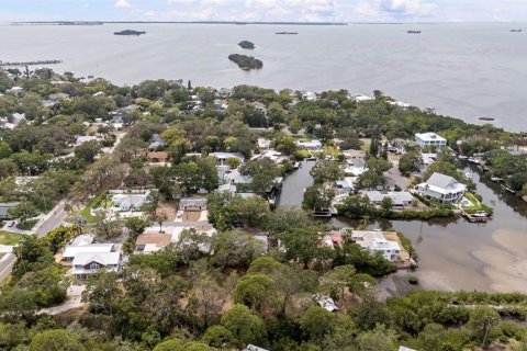 House in Palm Harbor, Florida 3 bedrooms, 106.65 sq.m. № 1685413 - photo 28