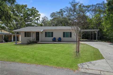House in Palm Harbor, Florida 3 bedrooms, 106.65 sq.m. № 1685413 - photo 29