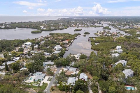 House in Palm Harbor, Florida 3 bedrooms, 106.65 sq.m. № 1685413 - photo 27