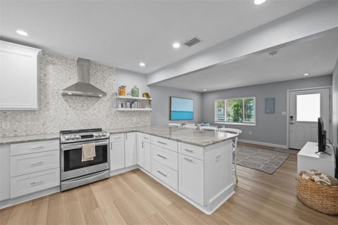 House in Palm Harbor, Florida 3 bedrooms, 106.65 sq.m. № 1685413 - photo 5