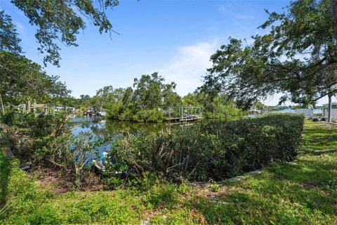 House in Palm Harbor, Florida 3 bedrooms, 106.65 sq.m. № 1685413 - photo 24
