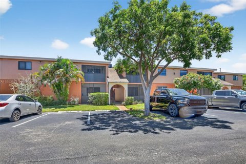 Condo in Boca Raton, Florida, 2 bedrooms  № 1871973 - photo 29