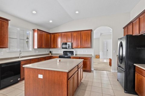 Купить виллу или дом в Гудзон, Флорида 3 комнаты, 205.04м2, № 2092266 - фото 26
