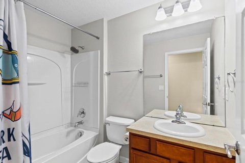 Купить виллу или дом в Гудзон, Флорида 3 комнаты, 205.04м2, № 2092266 - фото 19