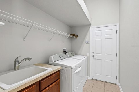 Купить виллу или дом в Гудзон, Флорида 3 комнаты, 205.04м2, № 2092266 - фото 14
