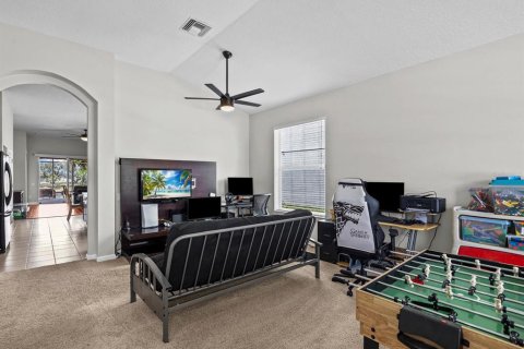 Купить виллу или дом в Гудзон, Флорида 3 комнаты, 205.04м2, № 2092266 - фото 11
