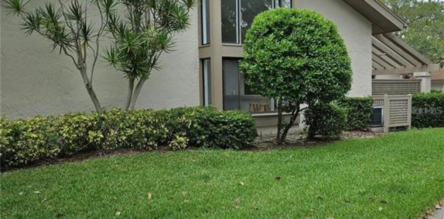 House in Sarasota, Florida 2 bedrooms, 114.83 sq.m. № 2378983