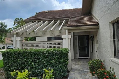 House in Sarasota, Florida 2 bedrooms, 114.83 sq.m. № 2378983 - photo 2