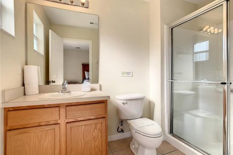 Adosado en venta en Kissimmee, Florida, 3 dormitorios, 118.64 m2 № 1878135 - foto 19