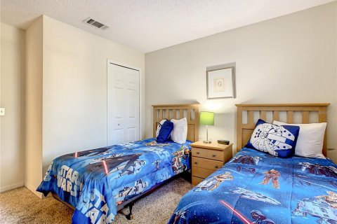 Adosado en venta en Kissimmee, Florida, 3 dormitorios, 118.64 m2 № 1878135 - foto 22