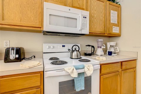 Adosado en venta en Kissimmee, Florida, 3 dormitorios, 118.64 m2 № 1878135 - foto 4