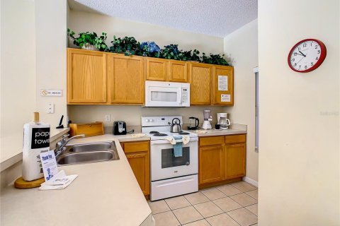 Adosado en venta en Kissimmee, Florida, 3 dormitorios, 118.64 m2 № 1878135 - foto 3