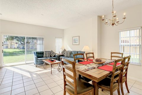 Adosado en venta en Kissimmee, Florida, 3 dormitorios, 118.64 m2 № 1878135 - foto 9