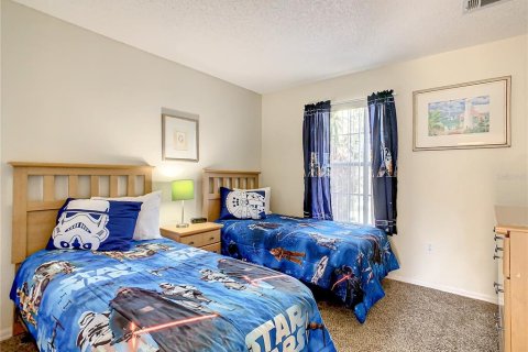 Adosado en venta en Kissimmee, Florida, 3 dormitorios, 118.64 m2 № 1878135 - foto 21