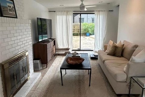 Купить виллу или дом в Тампа, Флорида 3 комнаты, 140.47м2, № 2155795 - фото 14