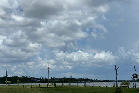 Land in Port Charlotte, Florida № 2162437 - photo 10