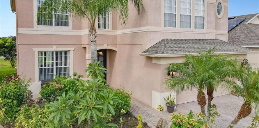 Casa en Orlando, Florida 4 dormitorios, 275.27 m2 № 1592012