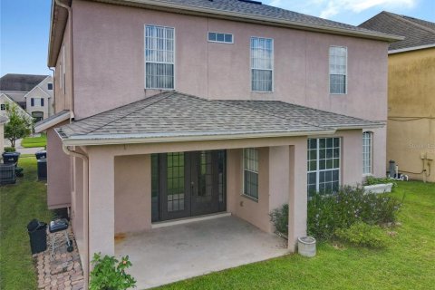 House in Orlando, Florida 4 bedrooms, 275.27 sq.m. № 1592012 - photo 2