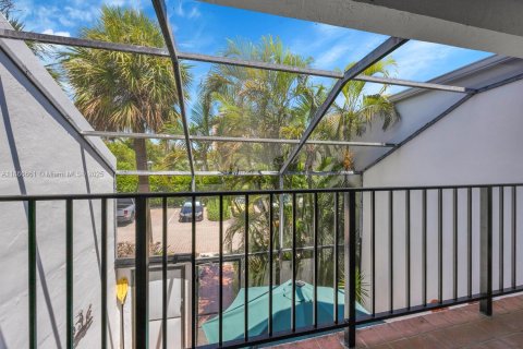 Copropriété à vendre à Key Biscayne, Floride: 2 chambres, 130.43 m2 № 1897517 - photo 25