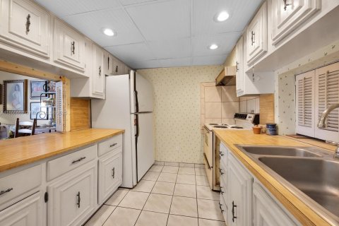 Copropriété à vendre à Key Biscayne, Floride: 2 chambres, 130.43 m2 № 1897517 - photo 7