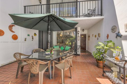 Copropriété à vendre à Key Biscayne, Floride: 2 chambres, 130.43 m2 № 1897517 - photo 28