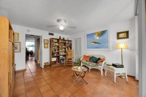 Copropriété à vendre à Key Biscayne, Floride: 2 chambres, 130.43 m2 № 1897517 - photo 6