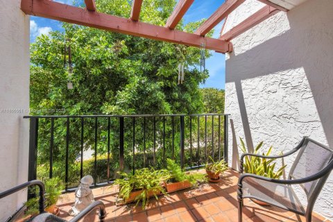 Copropriété à vendre à Key Biscayne, Floride: 2 chambres, 130.43 m2 № 1897517 - photo 20