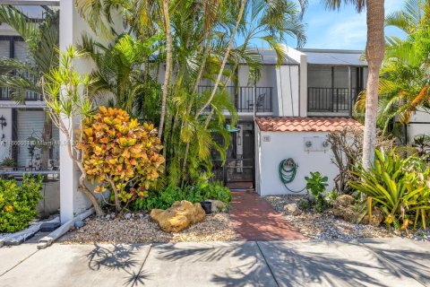 Copropriété à vendre à Key Biscayne, Floride: 2 chambres, 130.43 m2 № 1897517 - photo 30