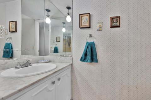 Copropriété à vendre à Key Biscayne, Floride: 2 chambres, 130.43 m2 № 1897517 - photo 21