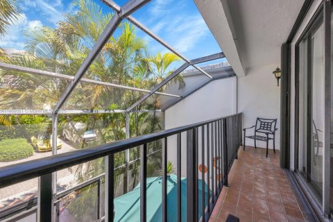 Copropriété à vendre à Key Biscayne, Floride: 2 chambres, 130.43 m2 № 1897517 - photo 24