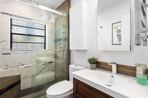 Townhouse in Hollywood, Florida 3 bedrooms, 185.34 sq.m. № 2086393 - photo 22