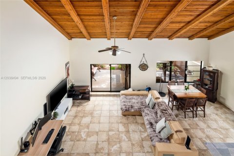 Townhouse in Hollywood, Florida 3 bedrooms, 185.34 sq.m. № 2086393 - photo 27