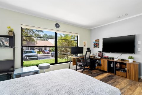 Townhouse in Hollywood, Florida 3 bedrooms, 185.34 sq.m. № 2086393 - photo 21