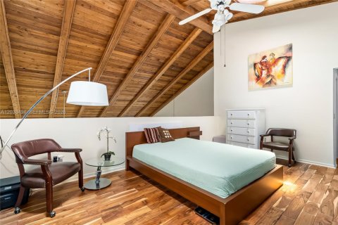 Townhouse in Hollywood, Florida 3 bedrooms, 185.34 sq.m. № 2086393 - photo 25