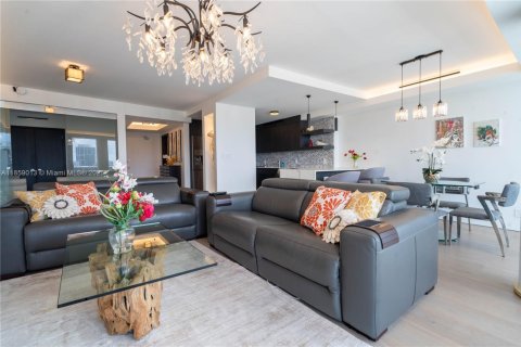 Condo in Miami Beach, Florida, 1 bedroom  № 1887431 - photo 6