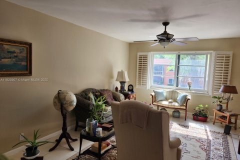 Condo in Wilton Manors, Florida, 1 bedroom № 1939728 - photo 3