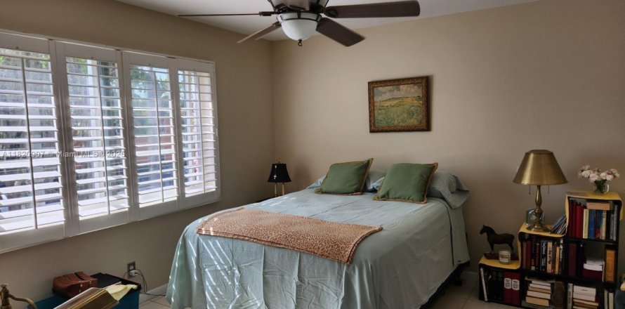 Condo in Wilton Manors, Florida, 1 bedroom № 1939728