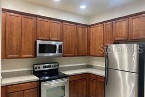 Condominio en venta en Kissimmee, Florida, 3 dormitorios, 133.13 m2 № 2166564 - foto 7