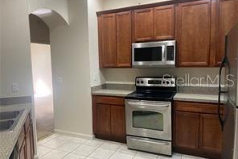 Condominio en venta en Kissimmee, Florida, 3 dormitorios, 133.13 m2 № 2166564 - foto 6