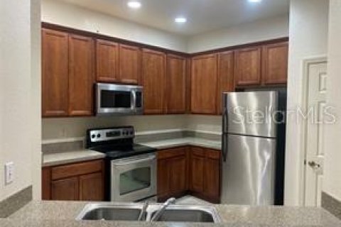 Condominio en venta en Kissimmee, Florida, 3 dormitorios, 133.13 m2 № 2166564 - foto 8