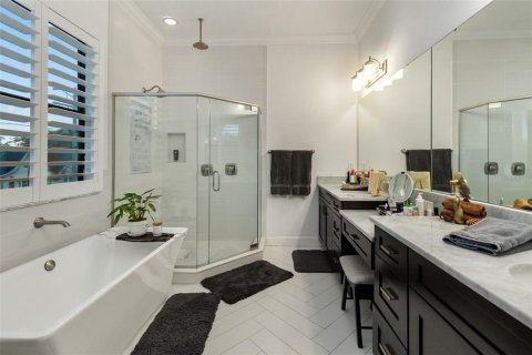 Casa en venta en Tampa, Florida, 4 dormitorios, 288 m2 № 1522650 - foto 20