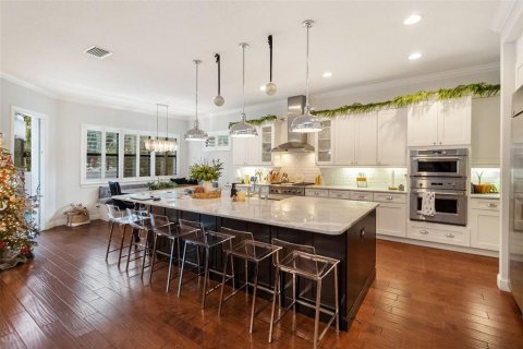 Casa en venta en Tampa, Florida, 4 dormitorios, 288 m2 № 1522650 - foto 10